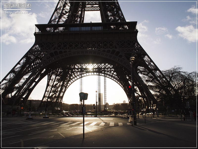 巴黎自助行：前往全世界最美的城市前，你需要準備什麼？