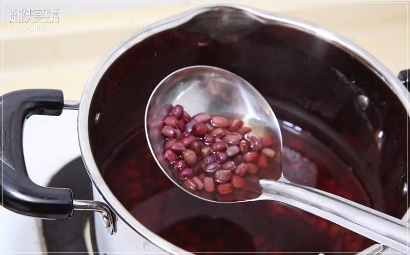 消水腫必備《紅豆水》製作方法與觀念，女性食補保養聖品